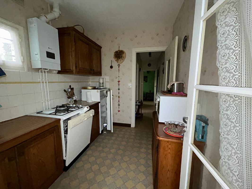 CARCANS Maison Carcans Maubuisson 4