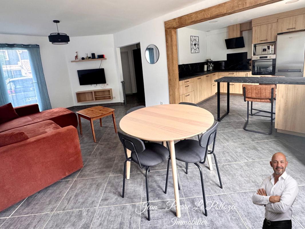 ISTRES Maison 4 pièces avec garage 2