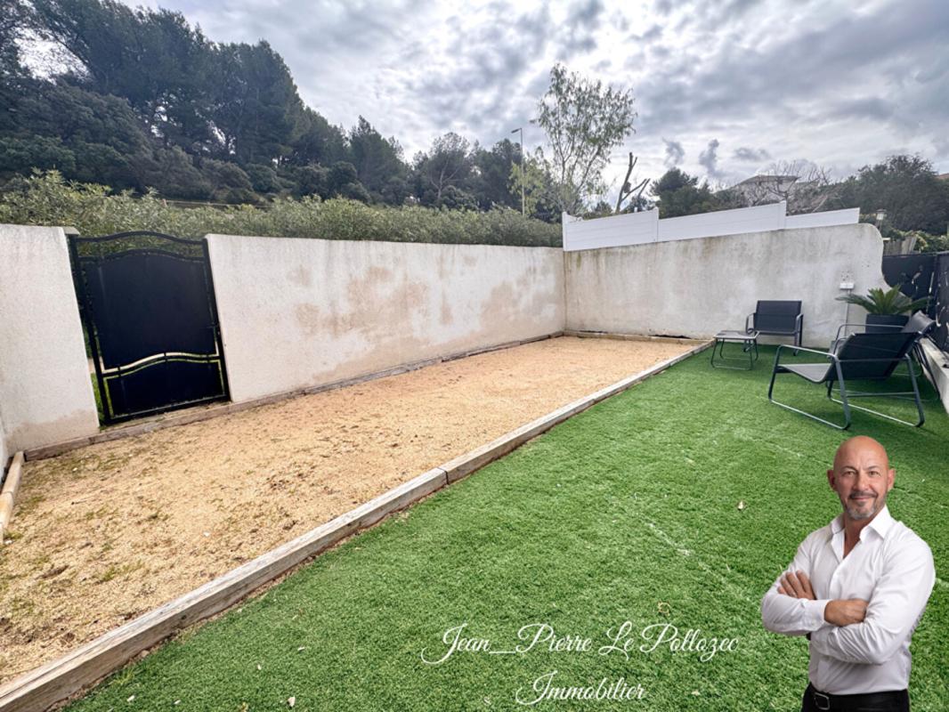 ISTRES Maison 4 pièces avec garage 9