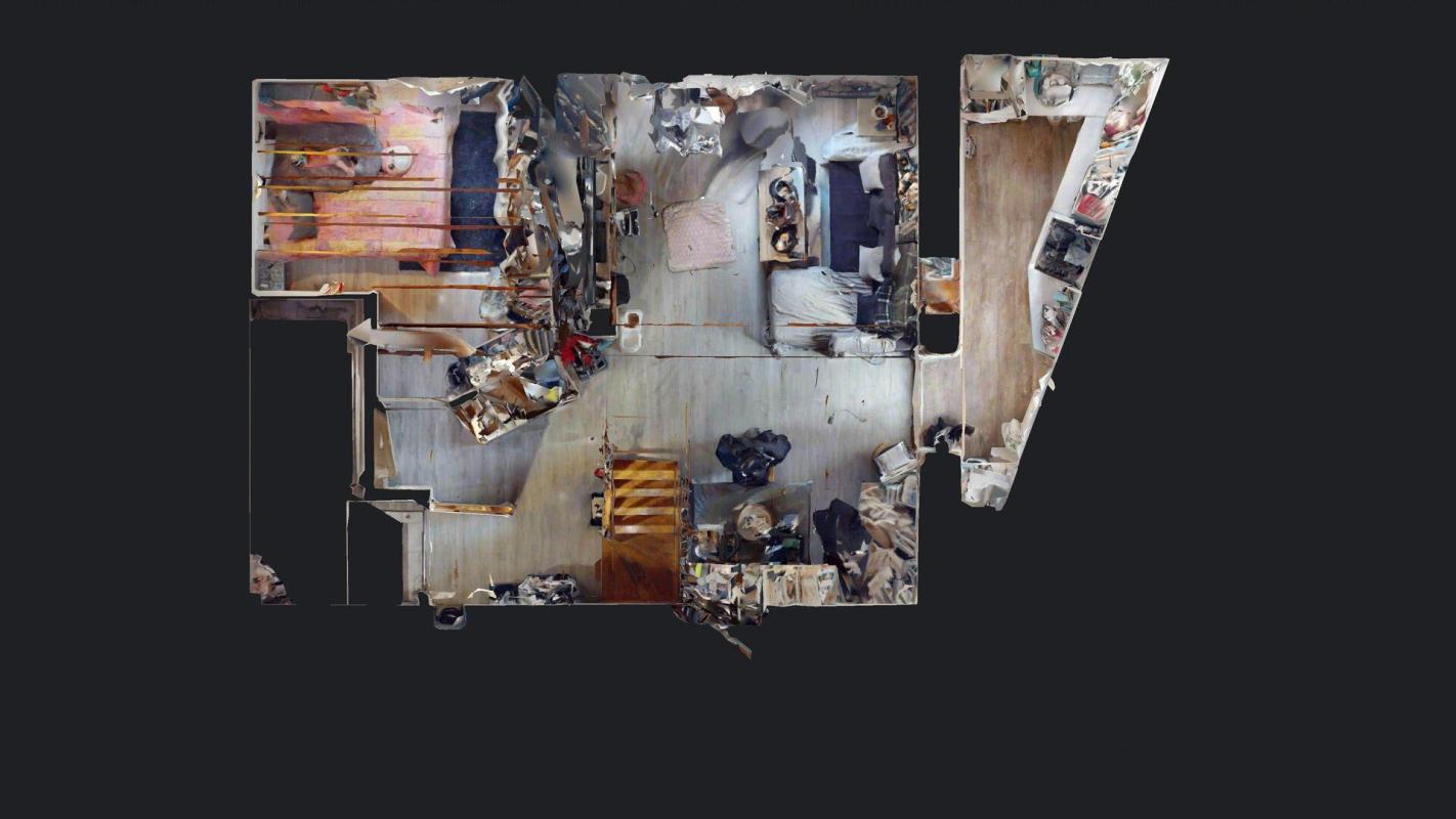 PERPIGNAN Immeuble de rapport 87 m2 T3+T2 11