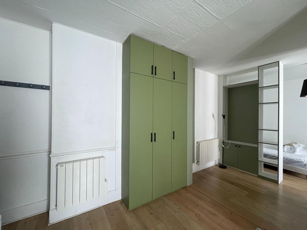 MONTARGIS Appartement  2 pièces 28 m2 3