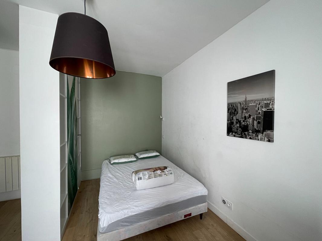 MONTARGIS Appartement  2 pièces 28 m2 7