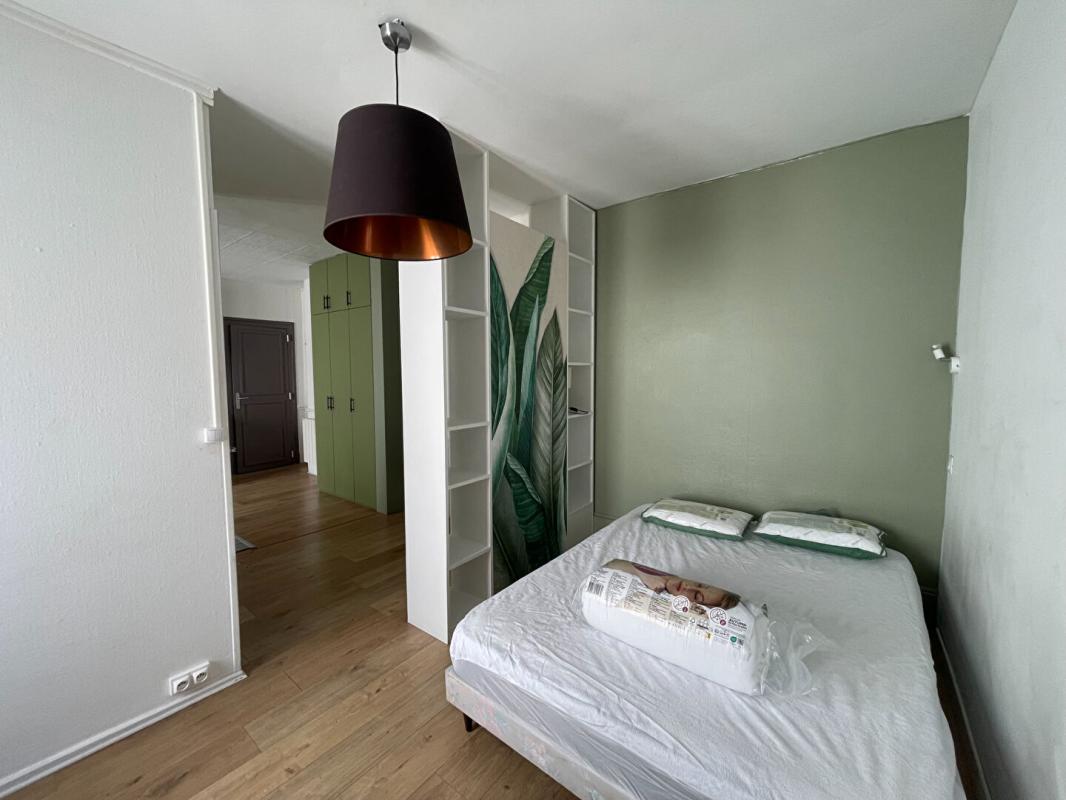 MONTARGIS Appartement  2 pièces 28 m2 8