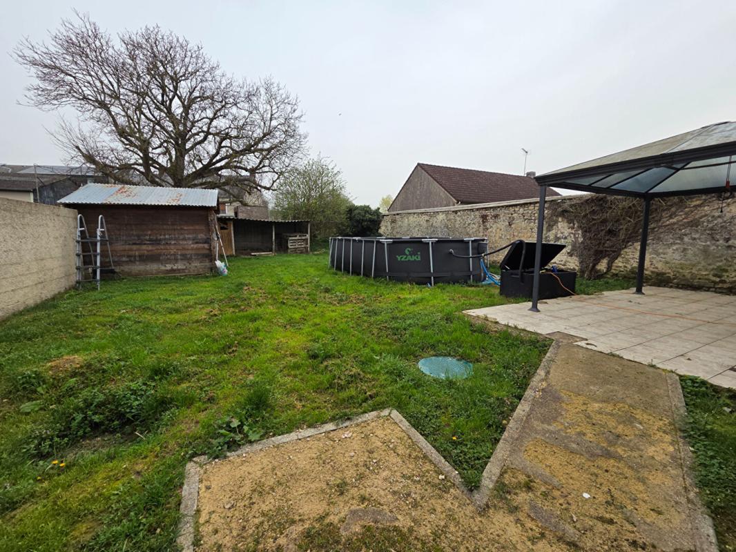 ANGERVILLE Maison Angerville 5 pièce(s) 139 m2 2