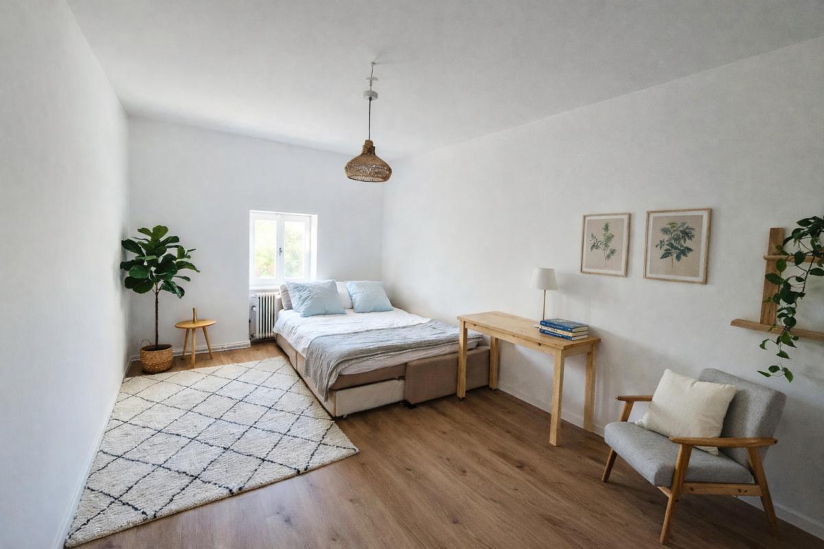 CHAMELET Maison Chamelet 5 pièces 127 m2 11