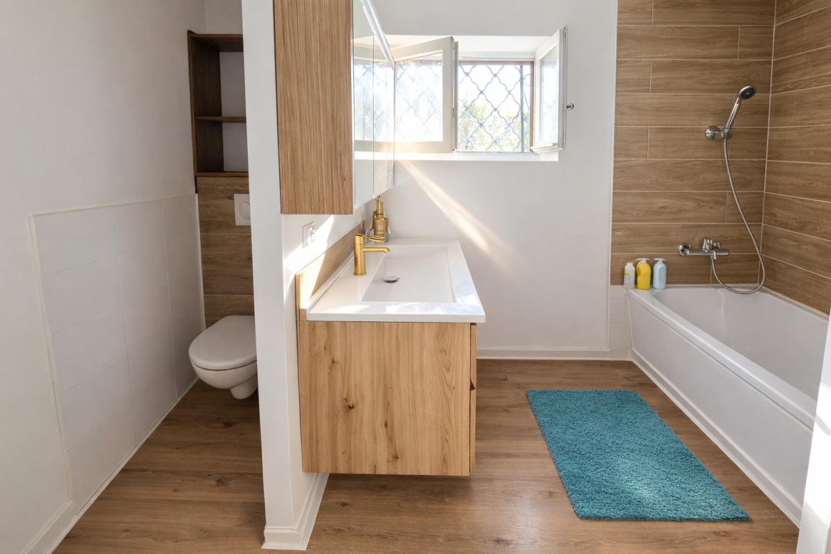 CHAMELET Maison Chamelet 5 pièces 127 m2 12