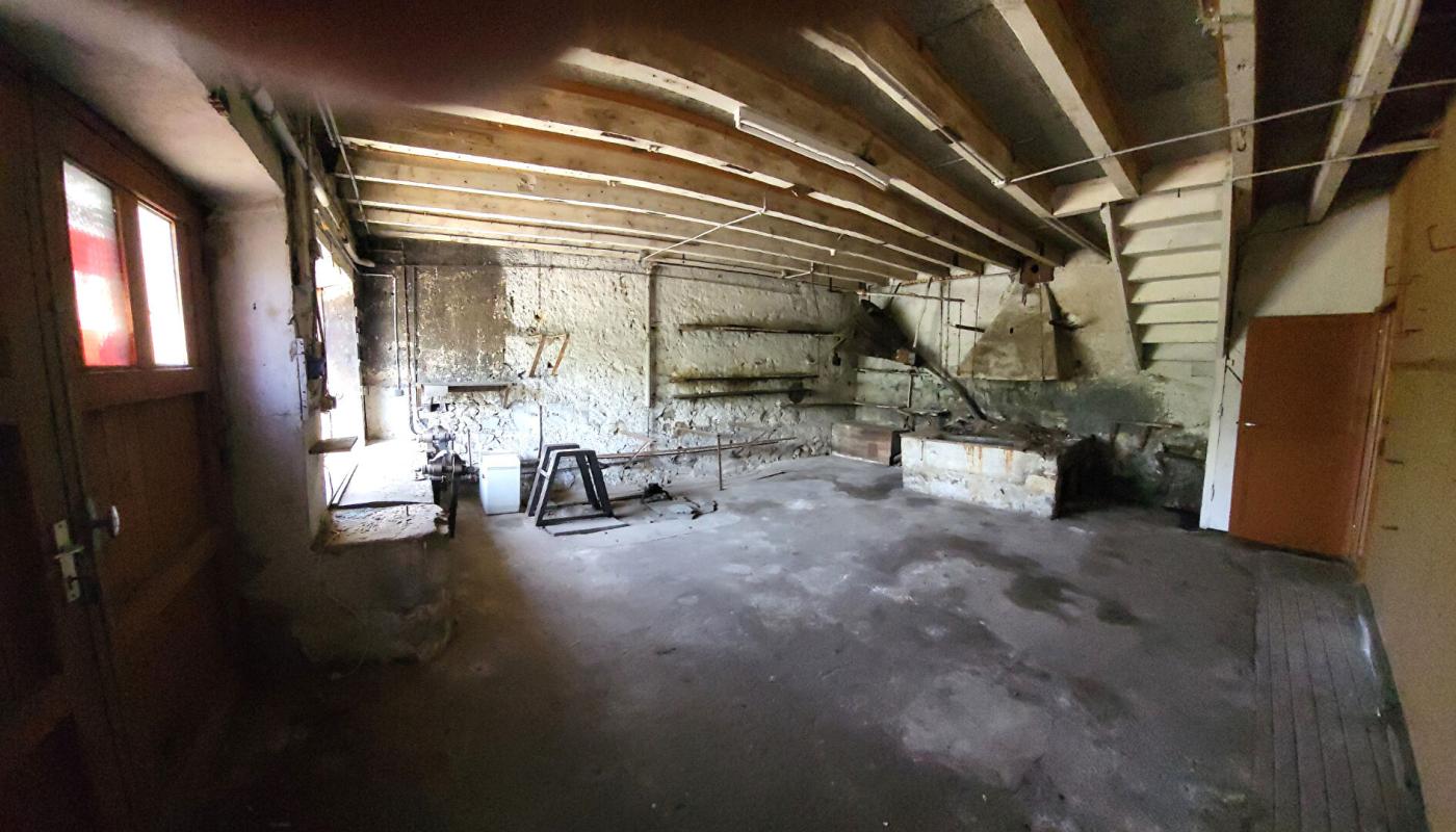 CHAMELET Maison Chamelet 5 pièces 127 m2 16