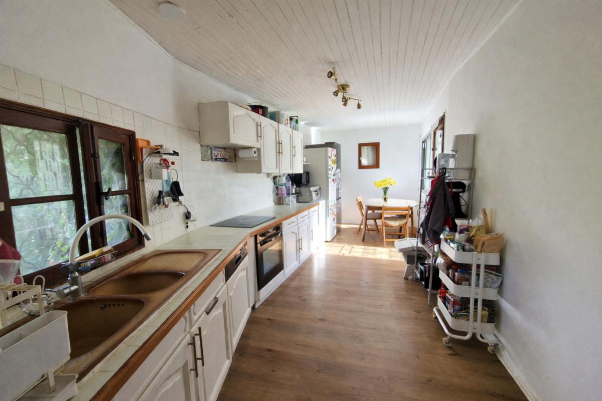 CHAMELET Maison Chamelet 5 pièces 127 m2 7