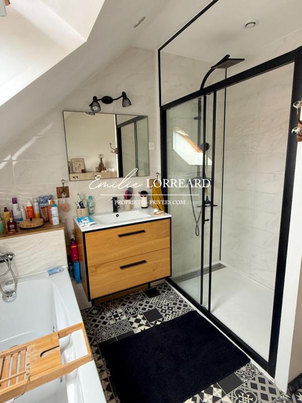 CHAMPAGNE Maison Champagné 6 pièce(s) 116 m2 10