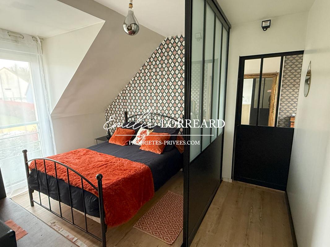 CHAMPAGNE Maison Champagné 6 pièce(s) 116 m2 8