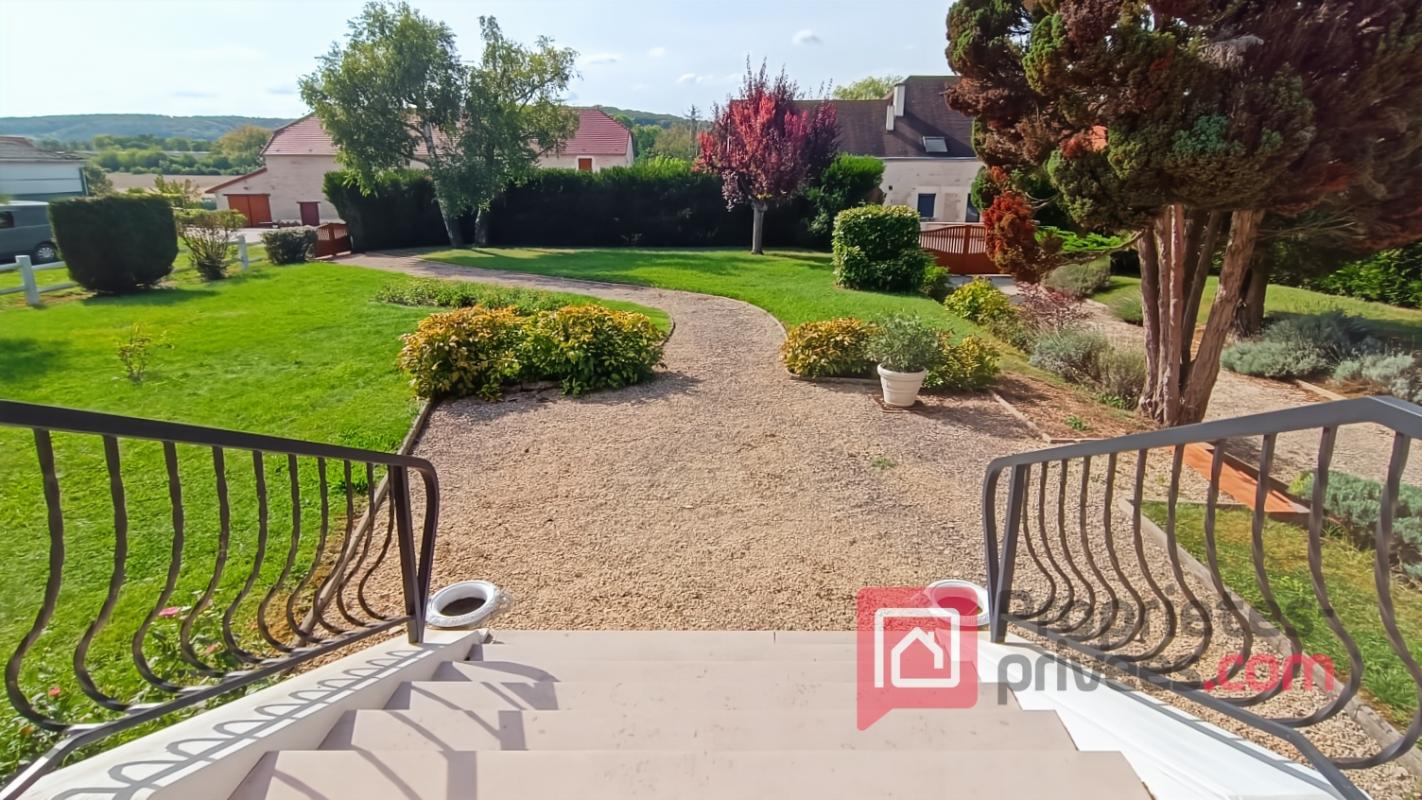 MERREY-SUR-ARCE Maison 12