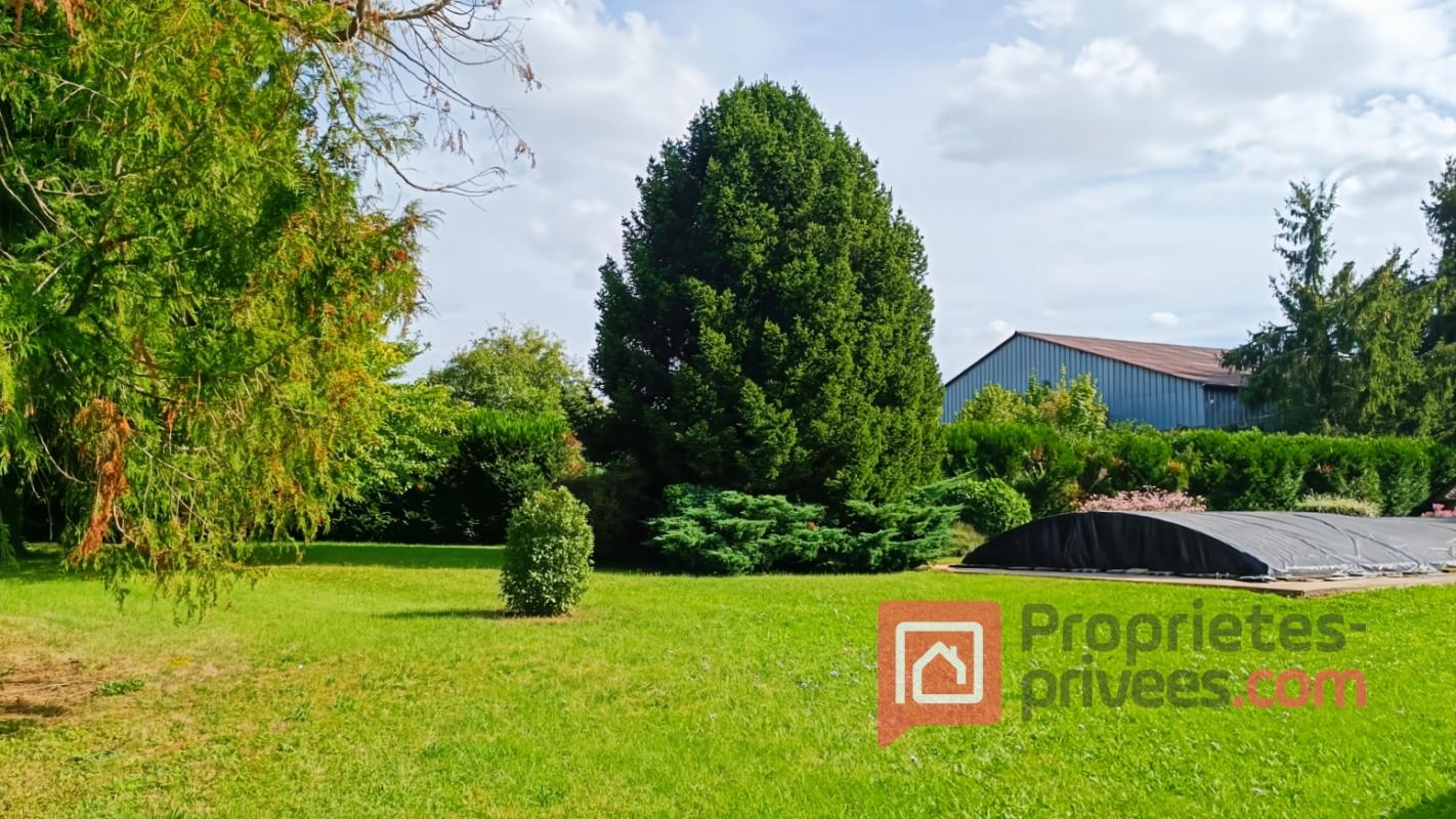 MERREY-SUR-ARCE Maison 13