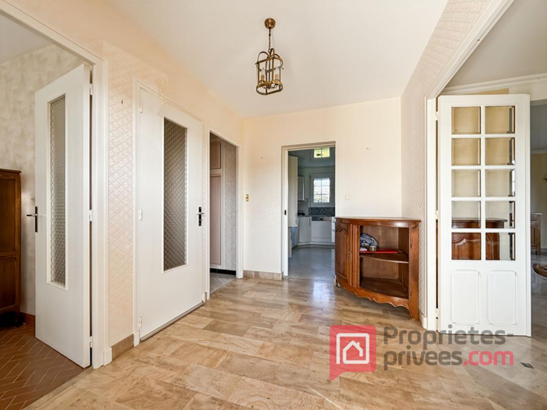 MERREY-SUR-ARCE Maison 6