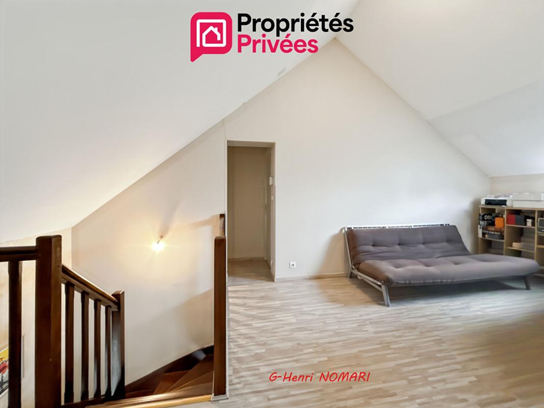 AMANLIS Maison Amanlis 5 pièce(s) 115 m2, 2 chambres, terrain de 401m² 11