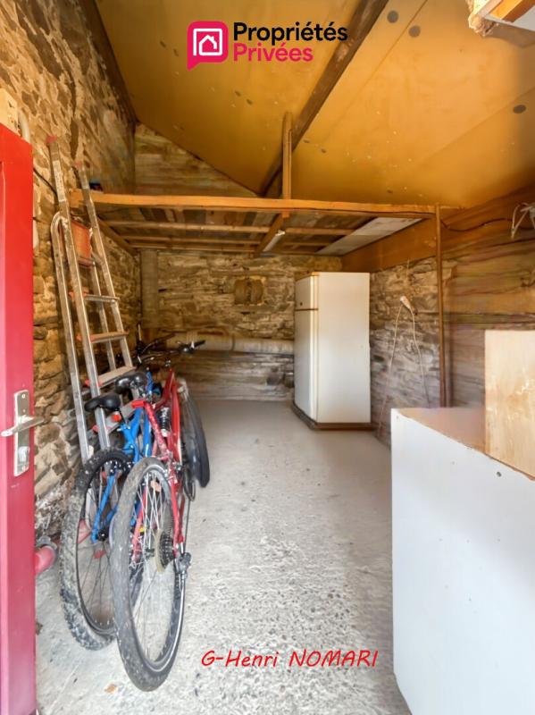 AMANLIS Maison Amanlis 5 pièce(s) 115 m2, 2 chambres, terrain de 401m² 13