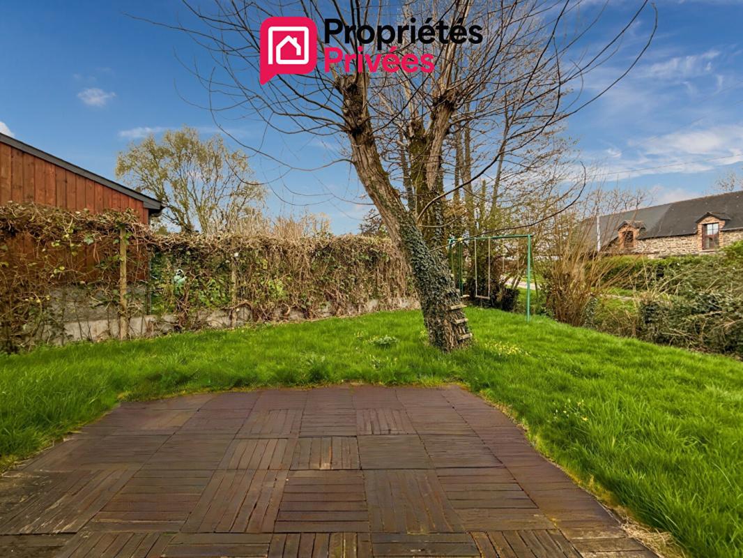 AMANLIS Maison Amanlis 5 pièce(s) 115 m2, 2 chambres, terrain de 401m² 15