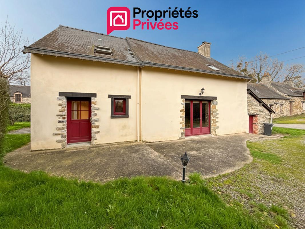 AMANLIS Maison Amanlis 5 pièce(s) 115 m2, 2 chambres, terrain de 401m² 16