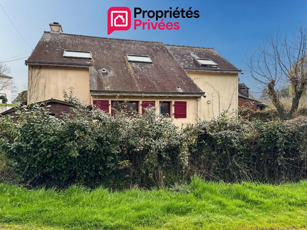 AMANLIS Maison Amanlis 5 pièce(s) 115 m2, 2 chambres, terrain de 401m² 17