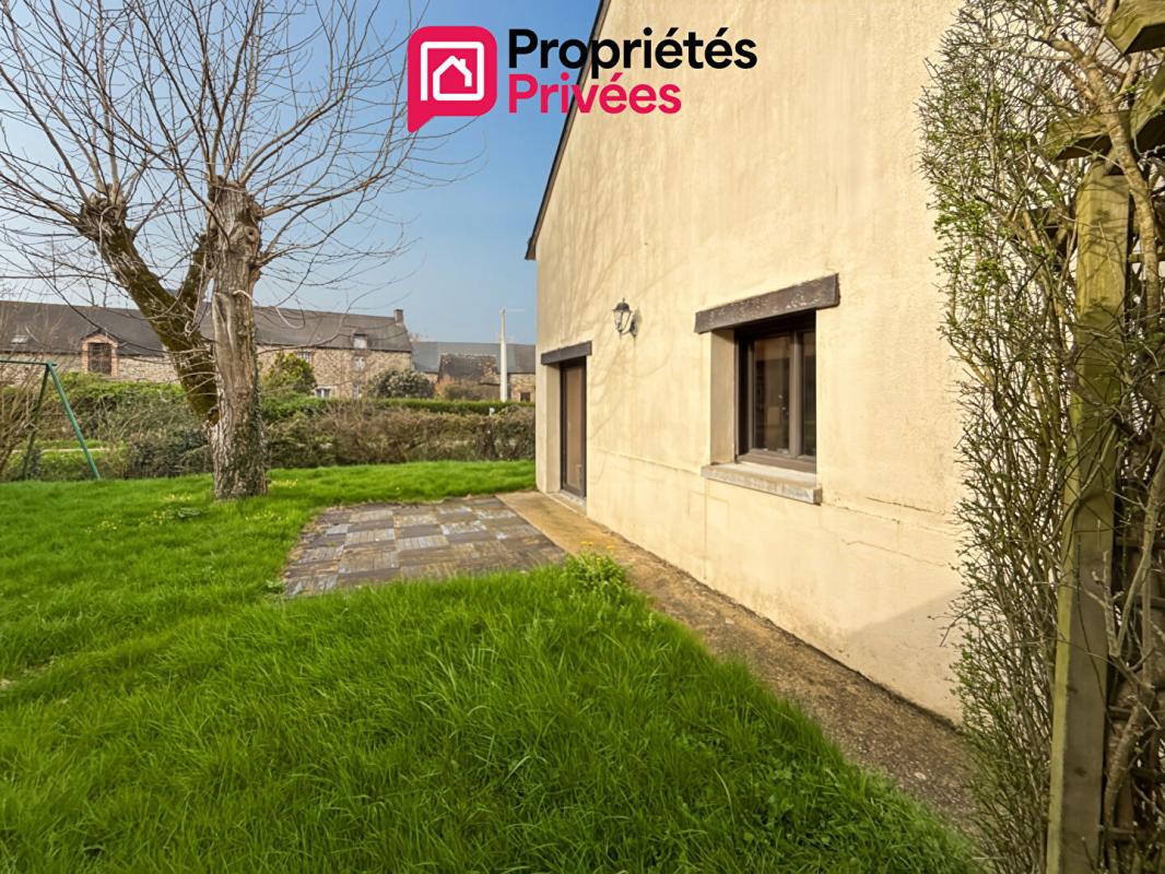 AMANLIS Maison Amanlis 5 pièce(s) 115 m2, 2 chambres, terrain de 401m² 18