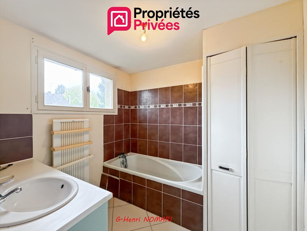 AMANLIS Maison Amanlis 5 pièce(s) 115 m2, 2 chambres, terrain de 401m² 5