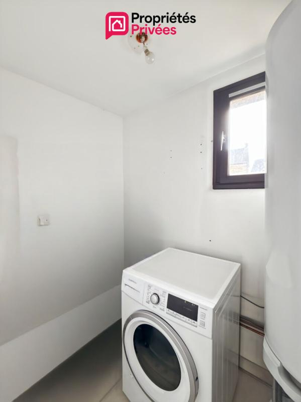 AMANLIS Maison Amanlis 5 pièce(s) 115 m2, 2 chambres, terrain de 401m² 7