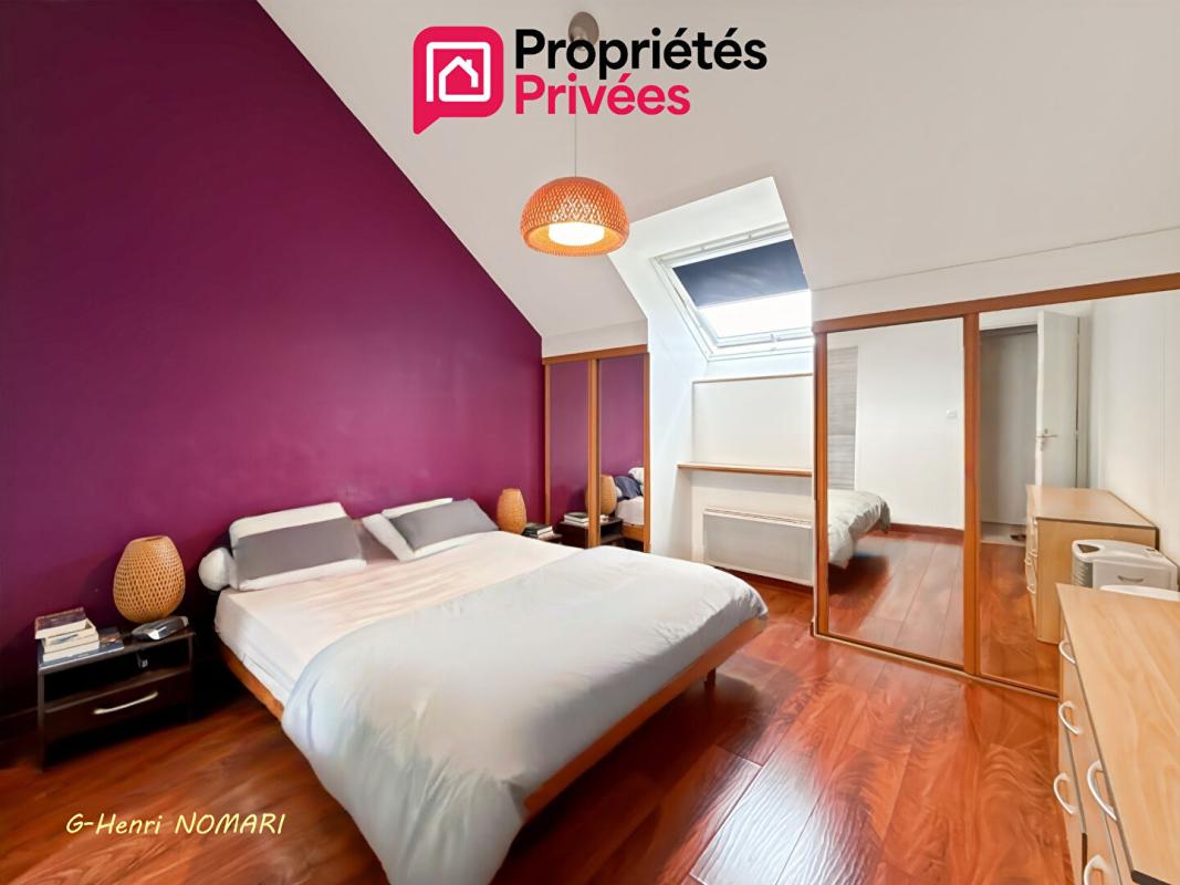 AMANLIS Maison Amanlis 5 pièce(s) 115 m2, 2 chambres, terrain de 401m² 9