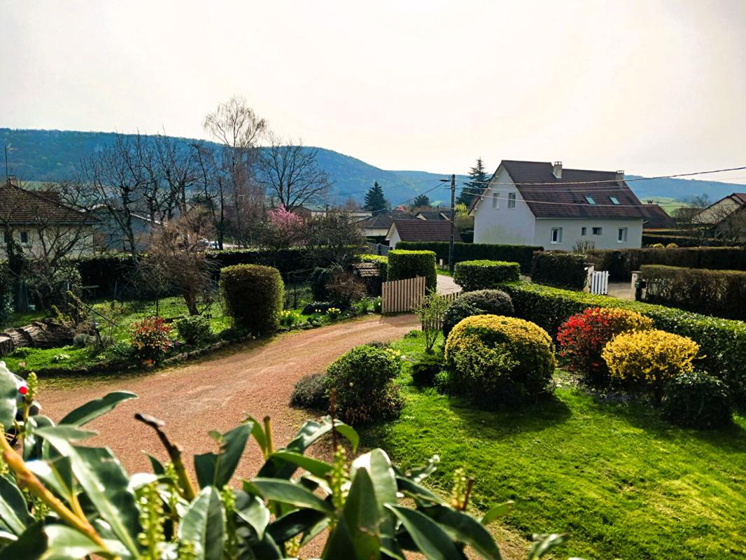 VOITEUR Maison Lons Nord 9 pièce(s) 200 m2 10