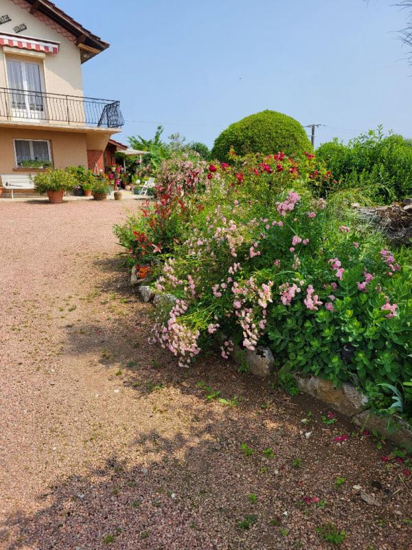 MONTAIN Maison Lons Nord 9 pièce(s) 200 m2 11
