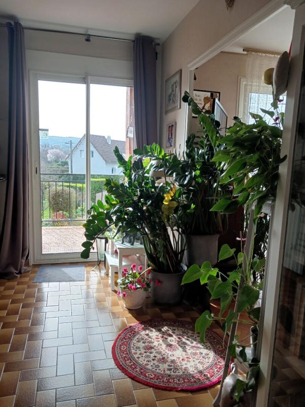 VOITEUR Maison Lons Nord 9 pièce(s) 200 m2 3