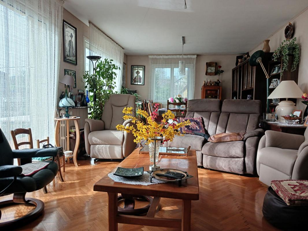 VOITEUR Maison Lons Nord 9 pièce(s) 200 m2 5