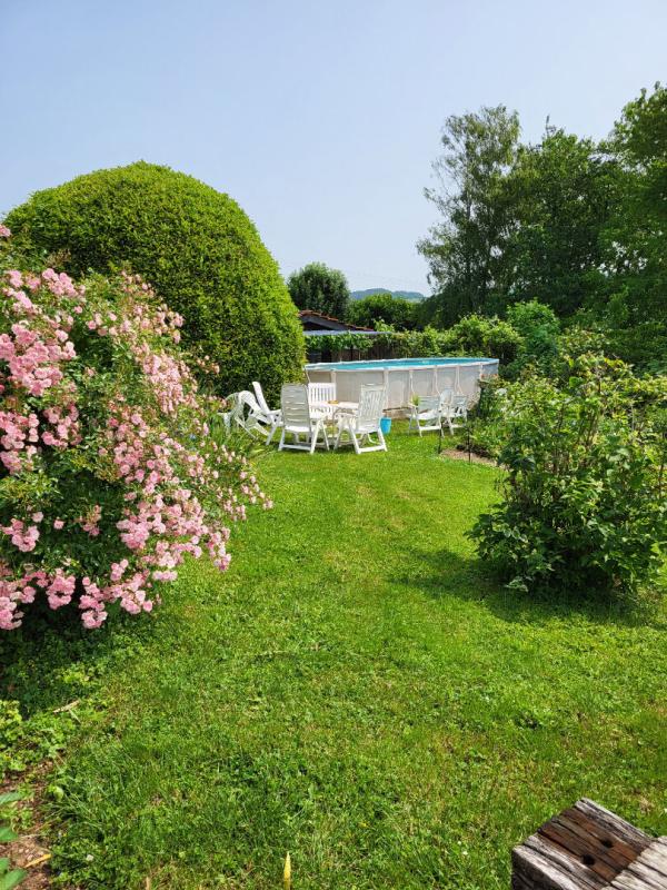 VOITEUR Maison Lons Nord 9 pièce(s) 200 m2 7