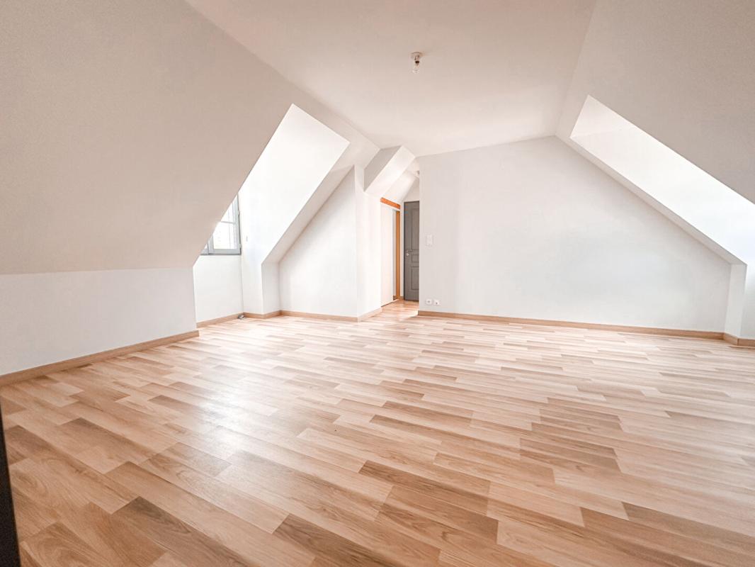 NANTES MAISON familiale BOUVARDIERE en impasse 10