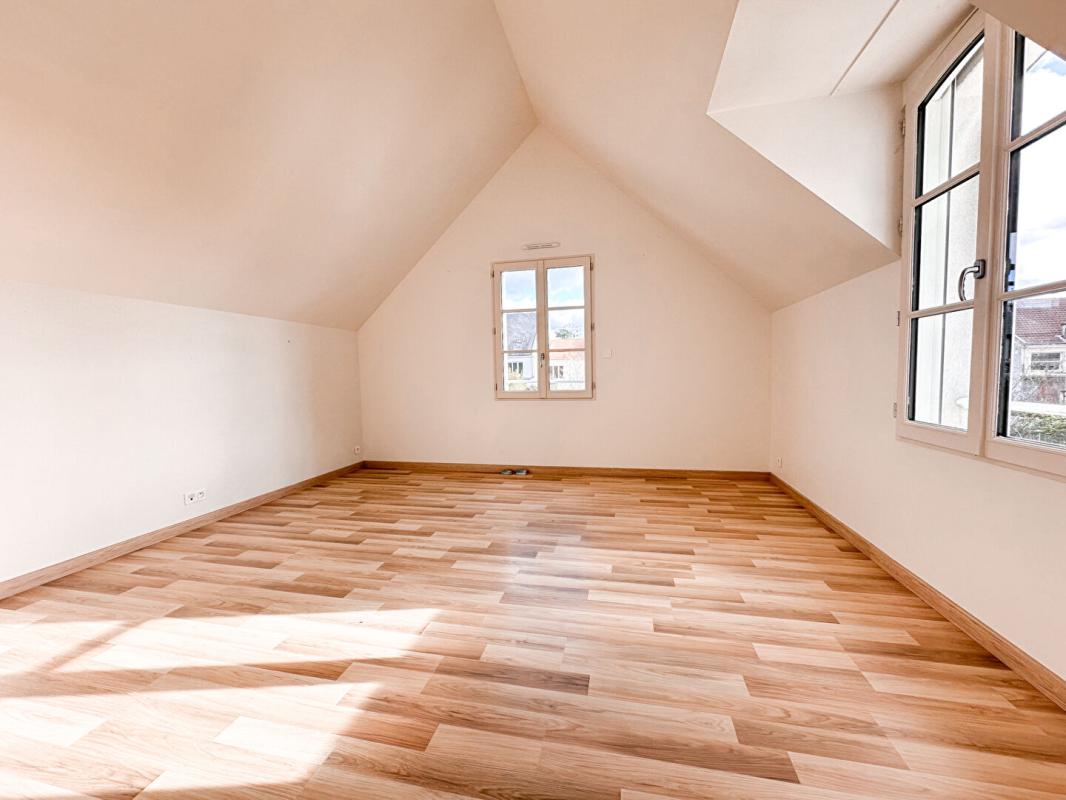 NANTES MAISON familiale BOUVARDIERE en impasse 8