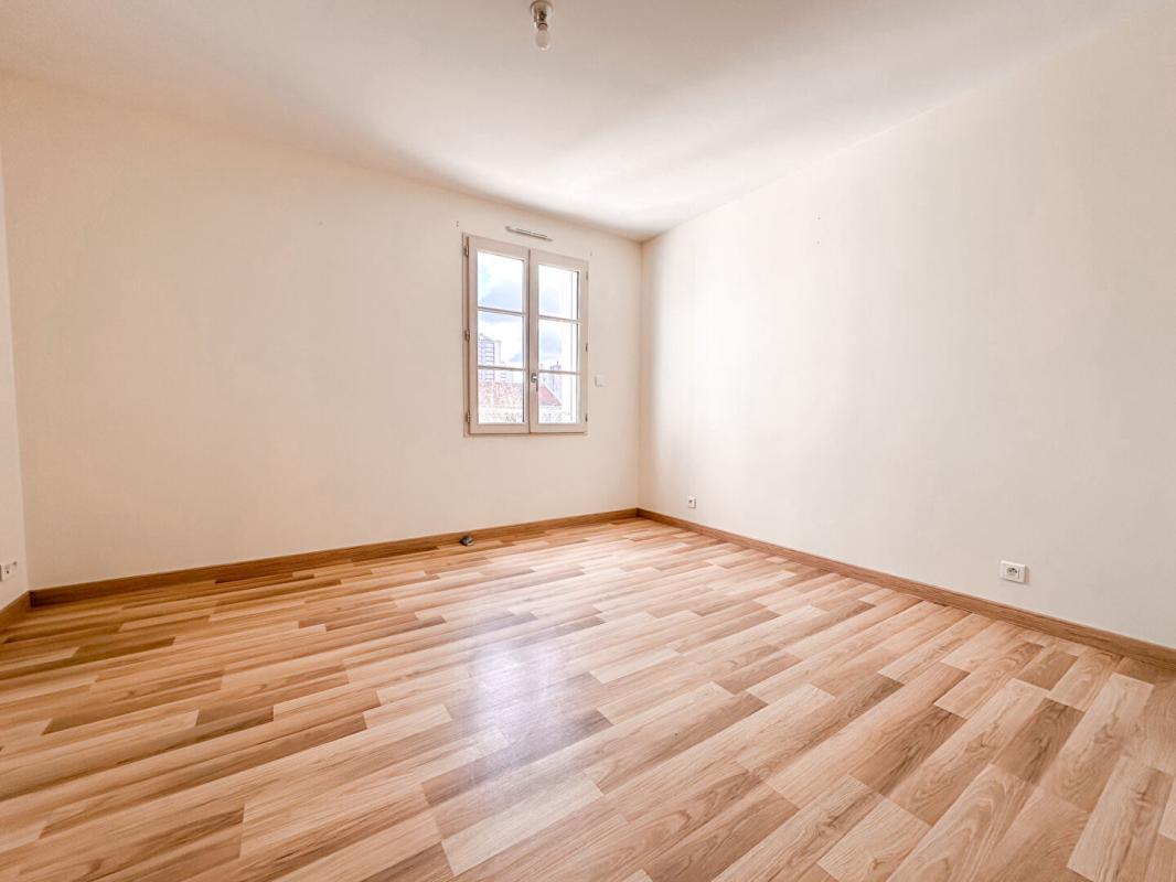 NANTES MAISON familiale BOUVARDIERE en impasse 9