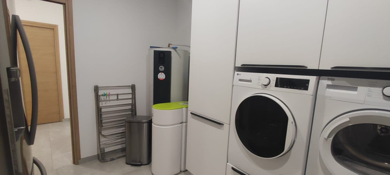 VIAS Magnifique villa contemporaine vendu meublée 13