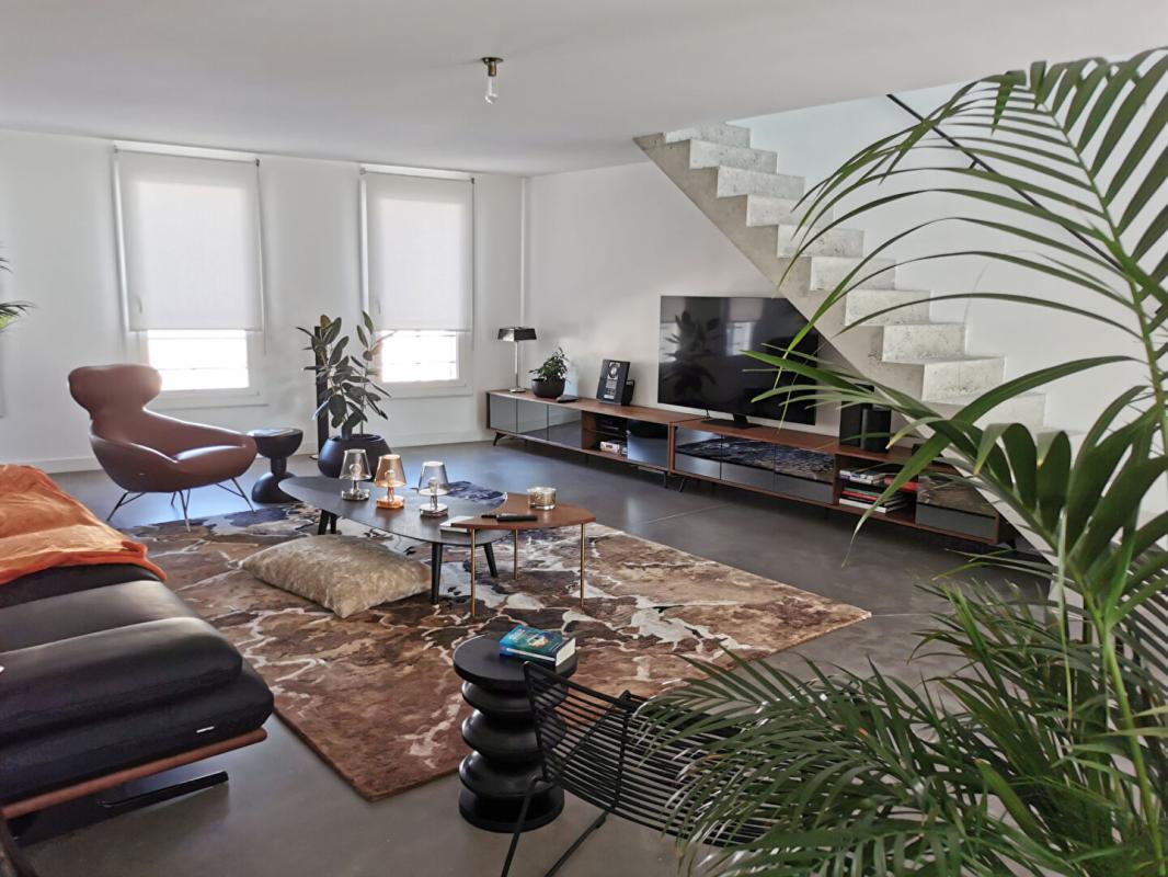 SAINT-MAXIMIN-LA-SAINTE-BAUME Sublime Maison d'architecte Saint Maximin La Sainte Baume 190 m2 avec terrasse 3