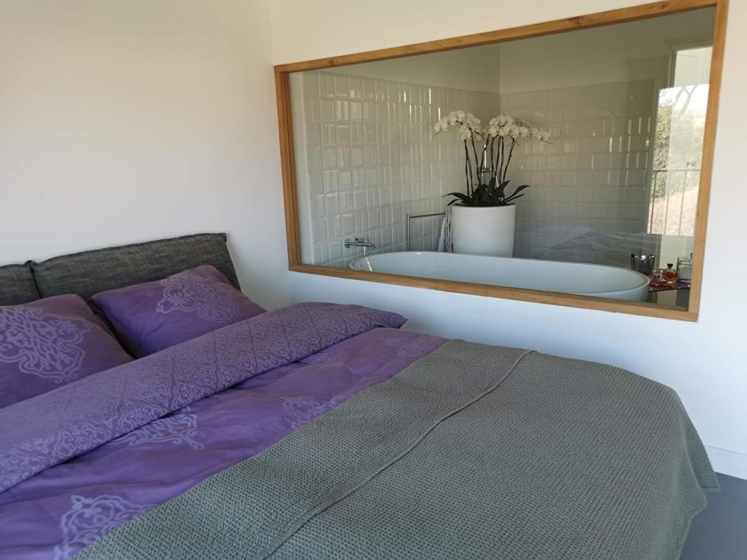 SAINT-MAXIMIN-LA-SAINTE-BAUME Sublime Maison d'architecte Saint Maximin La Sainte Baume 190 m2 avec terrasse 5