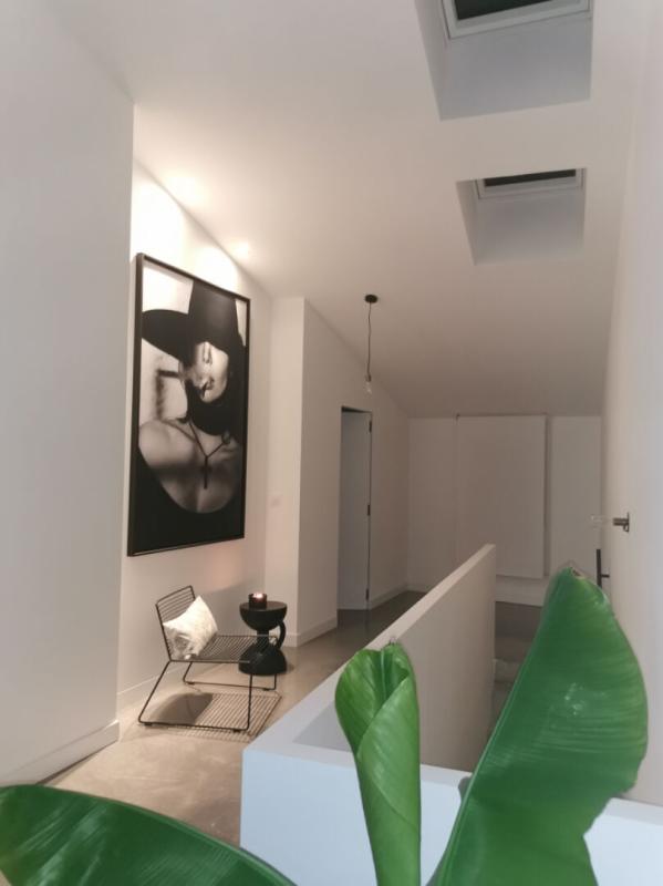 SAINT-MAXIMIN-LA-SAINTE-BAUME Sublime Maison d'architecte Saint Maximin La Sainte Baume 190 m2 avec terrasse 7