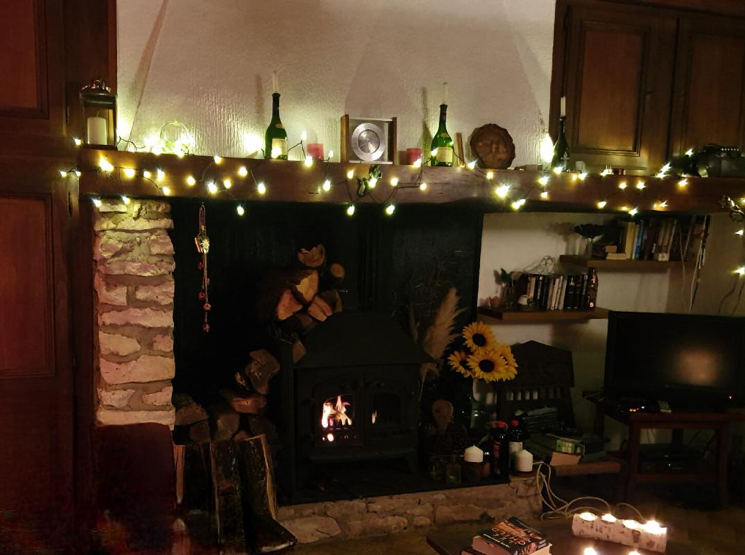 PLAISANCE Maison secteur Plaisance 102 m2 sur 2787 m² avec vue 5