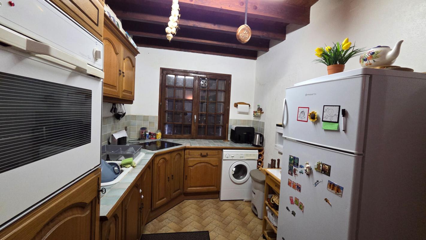 PLAISANCE Maison secteur Plaisance 102 m2 sur 2787 m² avec vue 6