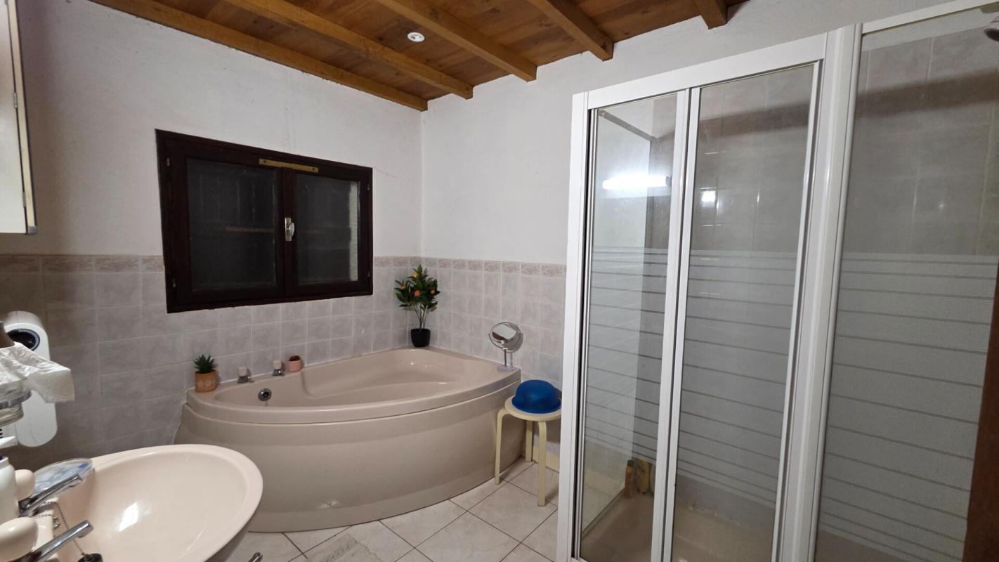 PLAISANCE Maison secteur Plaisance 102 m2 sur 2787 m² avec vue 7