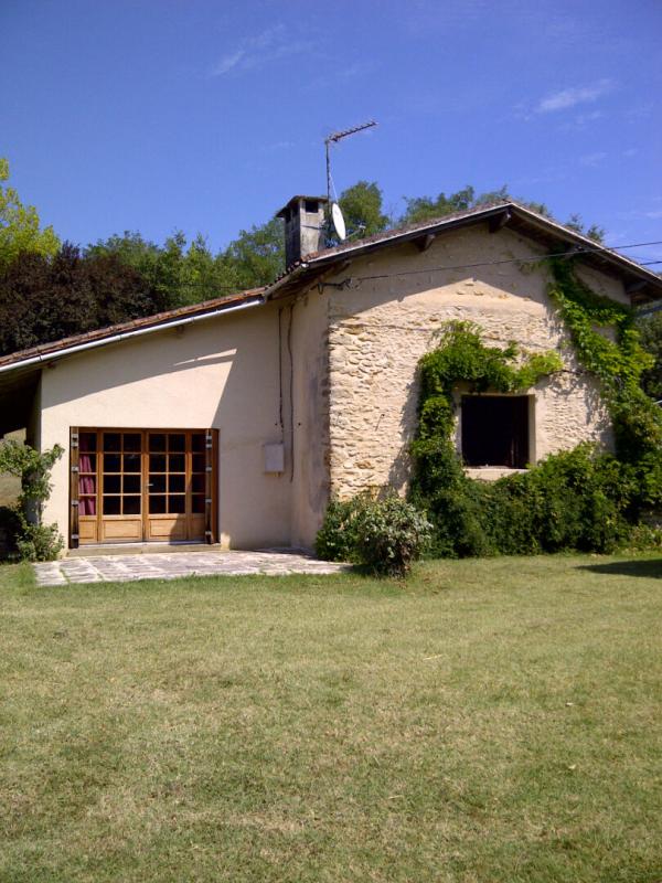 PLAISANCE Maison secteur Plaisance 102 m2 sur 2787 m² avec vue 9