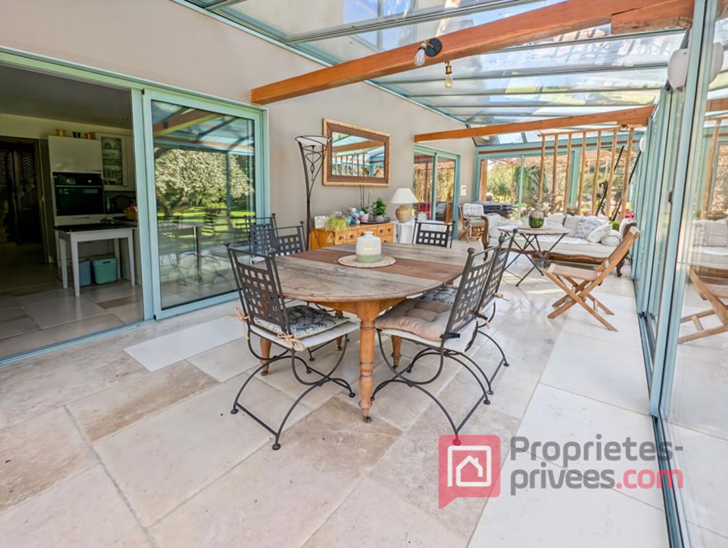 MERREY-SUR-ARCE Maison Merey Sur Arce 12 pièce(s) 274 m2 3