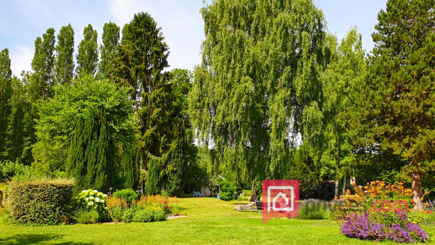 MERREY-SUR-ARCE Maison Merey Sur Arce 12 pièce(s) 274 m2 9