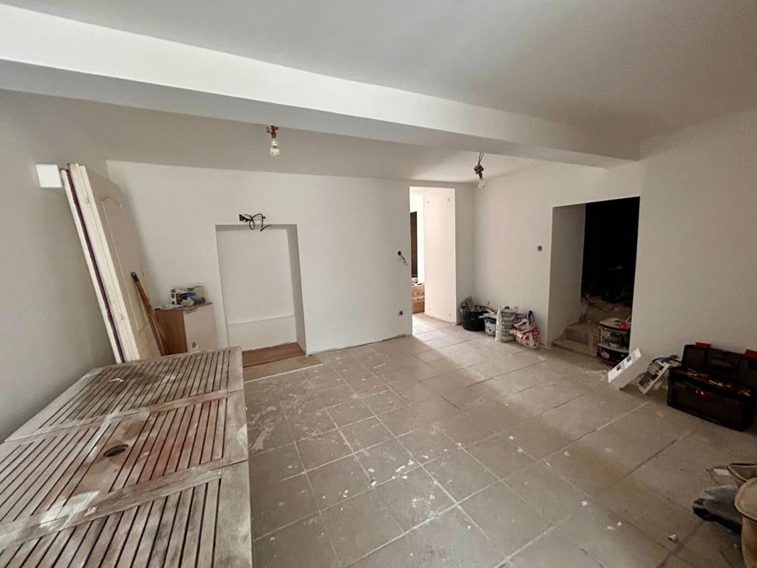 PERIGUEUX A vendre, appartement T2 bis, en rez-de-chaussée avec jardin privatif quartier du TOULON à PERIGUEUX 24000 4