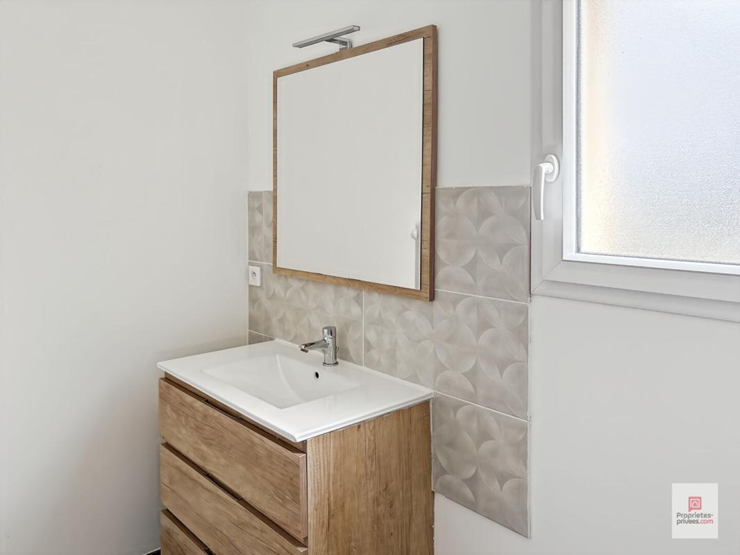 VION Maison Plain pied - Vion 5 pièce(s) 96.36 m2 10