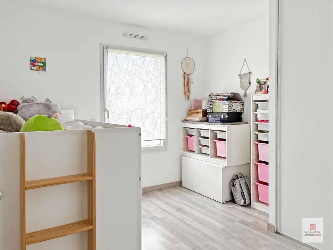 VION Maison Plain pied - Vion 5 pièce(s) 96.36 m2 11