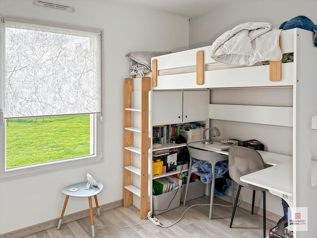 VION Maison Plain pied - Vion 5 pièce(s) 96.36 m2 13