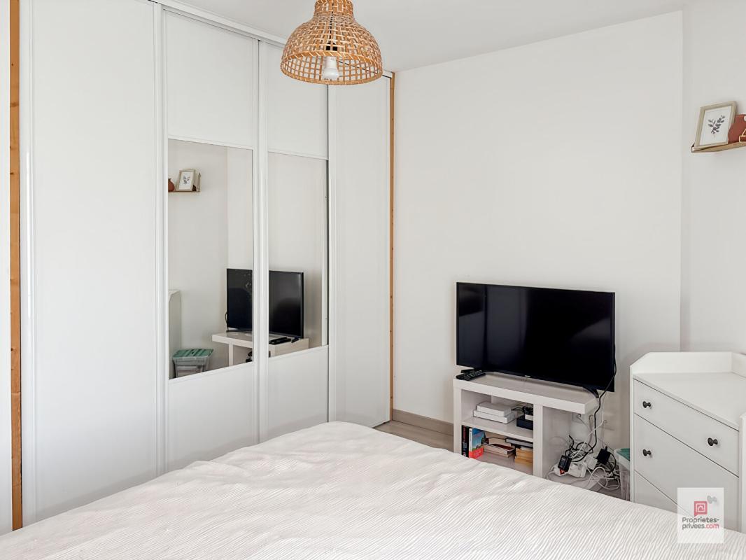 VION Maison Plain pied - Vion 5 pièce(s) 96.36 m2 9