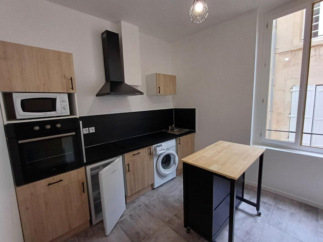 NARBONNE Immeuble de rapport Narbonne 11 pièce(s) 268 m2 8